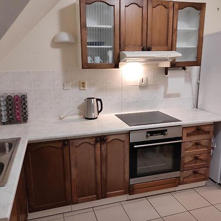 Harrachov Apartment Rydl מראה חיצוני תמונה