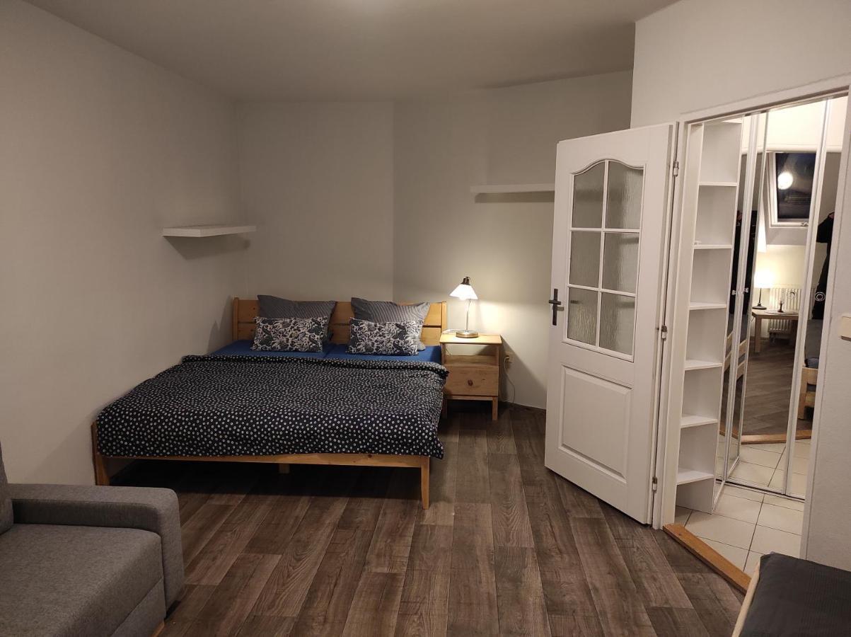 Harrachov Apartment Rydl מראה חיצוני תמונה