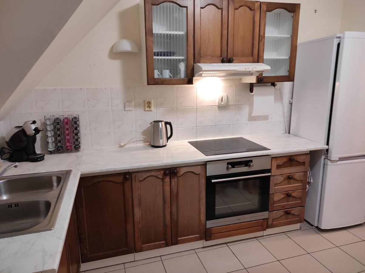 Harrachov Apartment Rydl מראה חיצוני תמונה