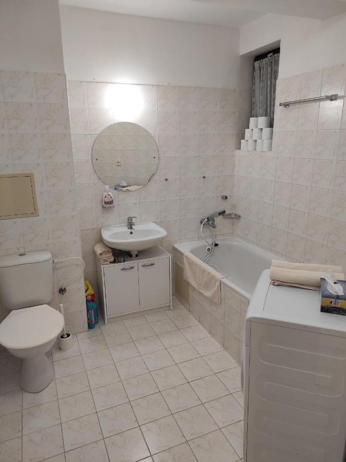 Harrachov Apartment Rydl מראה חיצוני תמונה