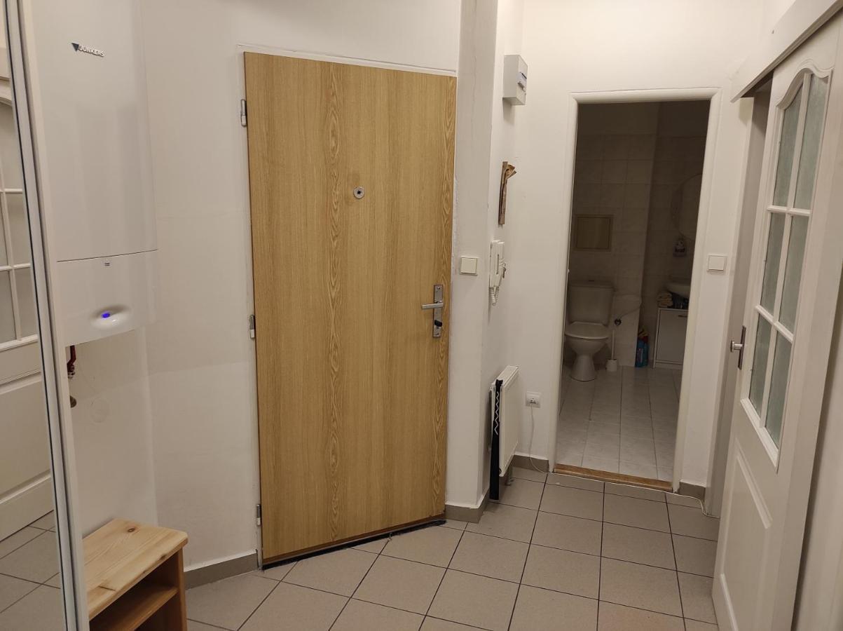 Harrachov Apartment Rydl מראה חיצוני תמונה
